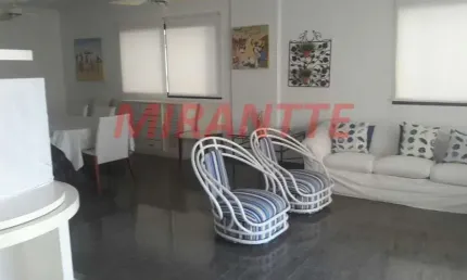 Apartamento com 4 quartos à venda na Rua Marechal Floriano Peixoto, Pitangueiras, Guarujá