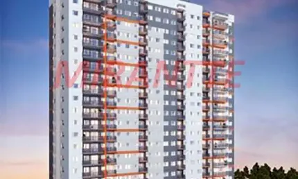 Apartamento com 3 quartos à venda na Rua Antonieta, Picanço, Guarulhos