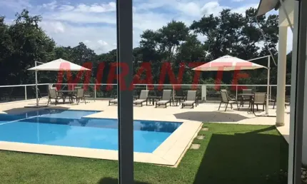 Casa em condomínio fechado com 5 quartos à venda na Alameda Thereza Fernandes Ratzka, Medeiros, Jundiaí