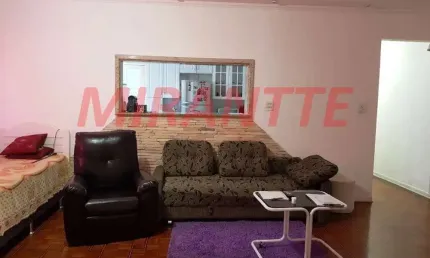 Apartamento com 4 quartos à venda na Praça Presidente Getúlio Vargas, Centro, Guarulhos