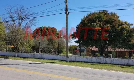 Chácara / sítio com 4 quartos à venda na Estrada Antunes Filho, Centro, Iperó