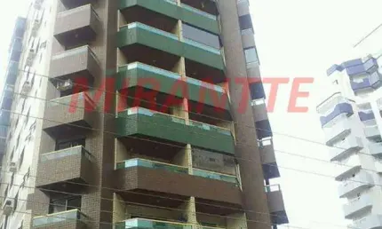 Apartamento de 103m² com 3 quartos em vila capitão rabelo