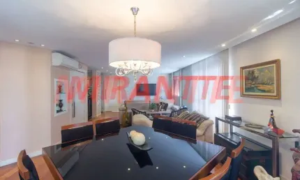 Apartamento de 146m² com 3 quartos em santa teresinha