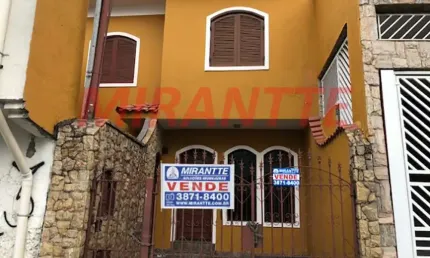 Casa com 2 quartos à venda na Rua Durval Clemente, Jardim São Paulo (Zona Norte), São Paulo