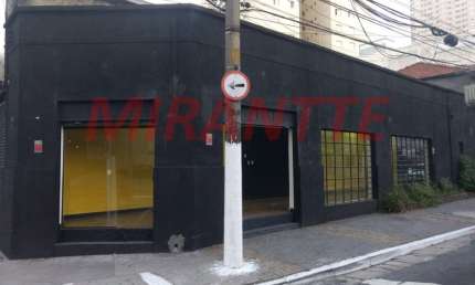 Casa comercial à venda na Rua Clélia, Lapa, São Paulo