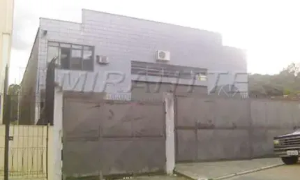 Casa comercial à venda na Rua Antônio Dias da Silva, Vila Amália, São Paulo