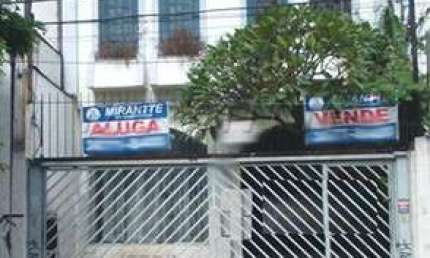 Casa comercial à venda na Rua Conselheiro Moreira de Barros, Santana, São Paulo