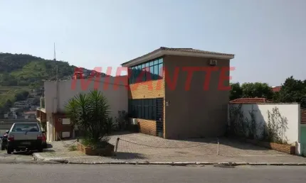 Casa comercial à venda na Avenida Senador José Ermírio de Moraes, Tremembé, São Paulo