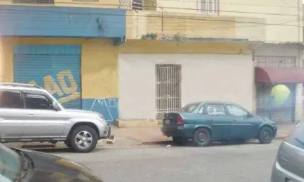 Casa comercial à venda na Rua Aluísio Azevedo, Santana, São Paulo