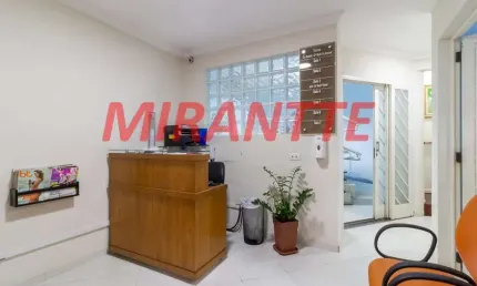 Casa comercial à venda na Rua Aluísio Azevedo, Santana, São Paulo