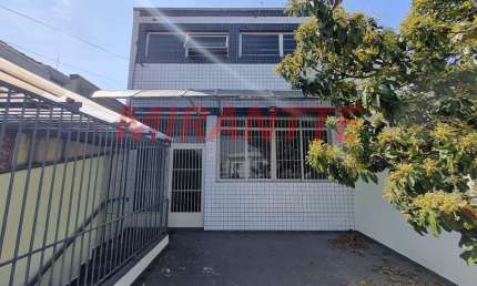 Casa comercial à venda na Rua Jacira Rocha, Casa Verde, São Paulo