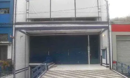 Casa comercial à venda na Avenida Professor Celestino Bourroul, Limão, São Paulo