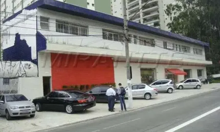 Casa comercial à venda na Avenida Santo Amaro, Brooklin, São Paulo