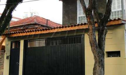 Comercial de 502m² com 4 quartos em Jardim São Paulo