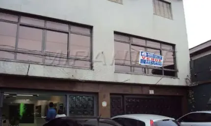 Casa comercial à venda na Avenida Santos Dumont, Ponte Pequena, São Paulo