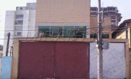 Casa comercial à venda na Rua Malie Brenner, Tucuruvi, São Paulo