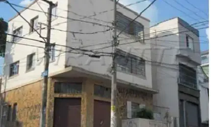 Casa comercial à venda na Rua Carlos Belmiro Correia, Casa Verde, São Paulo