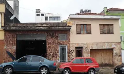 Casa comercial à venda na Rua Atílio Piffer, Casa Verde, São Paulo