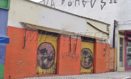 Comercial de 100m² com 2 quartos em Casa Verde Alta