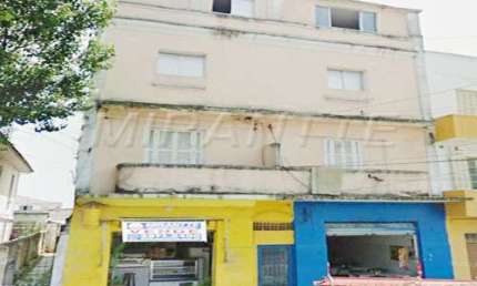Casa comercial à venda na Rua Relíquia, Casa Verde, São Paulo