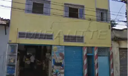 Casa comercial à venda na Rua Eli, Vila Maria, São Paulo