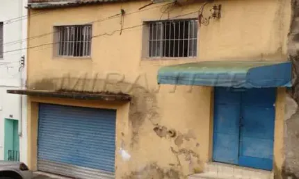 Casa comercial à venda na Rua Dobrada, Casa Verde, São Paulo