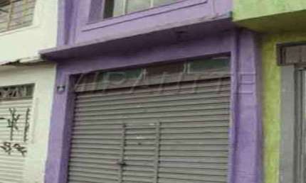 Casa comercial à venda na Rua Urbano Duarte, Vila Baruel, São Paulo