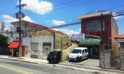 Casa comercial à venda na Avenida do Guacá, Lauzane Paulista, São Paulo