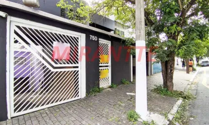 Casa comercial à venda na Avenida Leôncio de Magalhães, Jardim São Paulo (Zona Norte), São Paulo