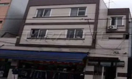 Casa comercial à venda na Avenida Guilherme Cotching, Vila Maria, São Paulo