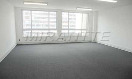 Casa comercial à venda na Avenida Paulista, Bela Vista, São Paulo