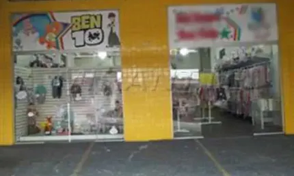 Casa comercial à venda na Estrada das Taipas, Jardim Rincão, São Paulo