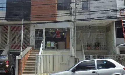 Casa comercial à venda na Rua Cantagalo, Tatuapé, São Paulo
