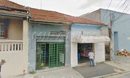 Casa comercial à venda na Rua Nova dos Portugueses, Santa Teresinha, São Paulo