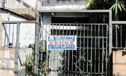 Casa comercial à venda na Rua Xiró, Casa Verde, São Paulo