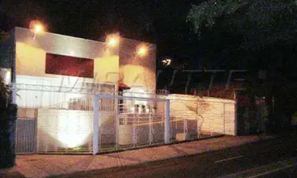 Casa comercial à venda na Avenida Giovanni Gronchi, Morumbi, São Paulo