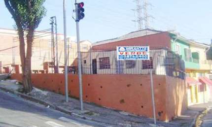 Casa comercial à venda na Rua Coronel Marcílio Franco, Vila Guilherme, São Paulo
