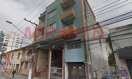 Casa comercial à venda na Rua Doutor Zuquim, Santana, São Paulo