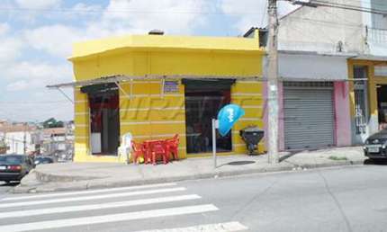Casa comercial à venda na Rua Waldemar Martins, Casa Verde, São Paulo