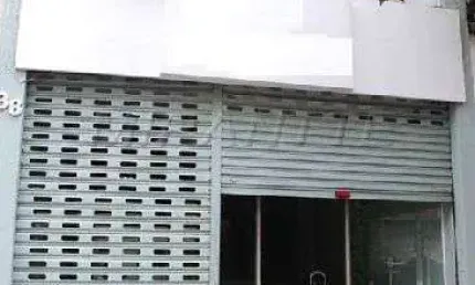 Casa comercial à venda na Rua Doutor Melo Alves, Cerqueira César, São Paulo