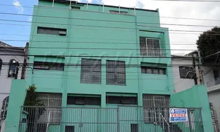 Casa comercial à venda na Avenida Leôncio de Magalhães, Jardim São Paulo (Zona Norte), São Paulo