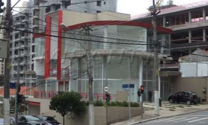 Casa comercial à venda na Rua Isabel de Castela, Vila Madalena, São Paulo