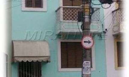 Casa comercial à venda na Rua Baronesa de Porto Carreiro, Bom Retiro, São Paulo