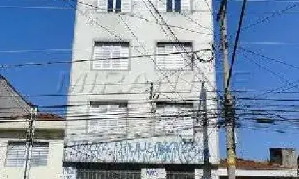 Casa comercial à venda na Rua Conselheiro Saraiva, Santana, São Paulo
