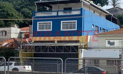Casa comercial à venda na Avenida Engenheiro Caetano Álvares, Casa Verde, São Paulo