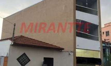 Casa comercial à venda na Rua Duarte de Azevedo, Santana, São Paulo