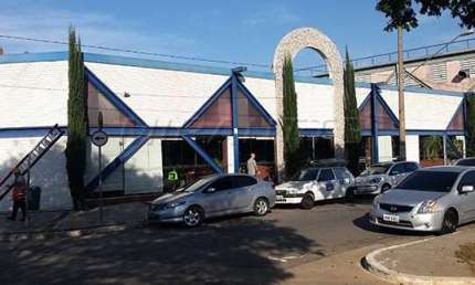 Casa comercial à venda na Rua Felipe Gadelha, Santana, São Paulo