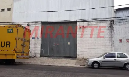 Casa comercial à venda na Rua Zara, Casa Verde, São Paulo