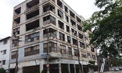 Casa comercial à venda na Rua Sérgio Tomás, Bom Retiro, São Paulo