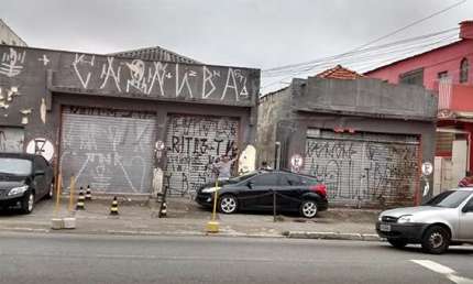 Casa comercial à venda na Rua Zilda, Casa Verde, São Paulo